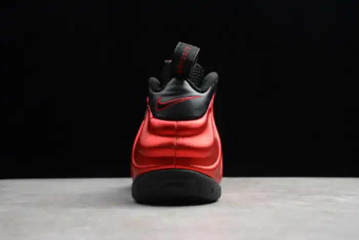 AIR FOAMPOSITE PRO 'UNIVERSITY RED' - 624041-604