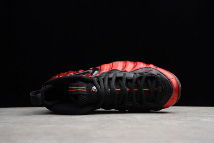 AIR FOAMPOSITE PRO 'UNIVERSITY RED' - 624041-604