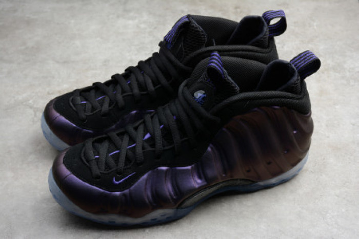 AIR FOAMPOSITE ONE EGGPLANT (2017) 314996-008