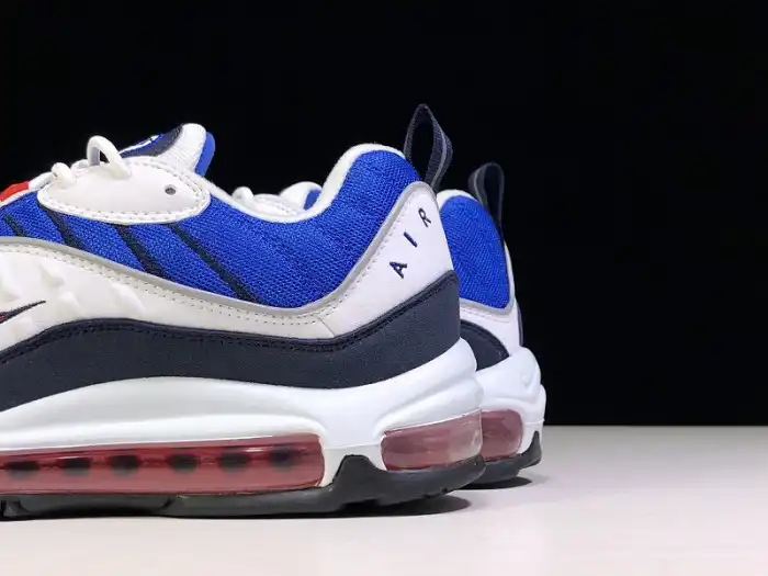 Cheap AIR MAX 98 GUNDAM (2018) 640744-100