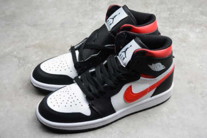 Onekick KIDS AIR JORDAN 1 RETRO HIGH OG 'GYM RED' 555088-061