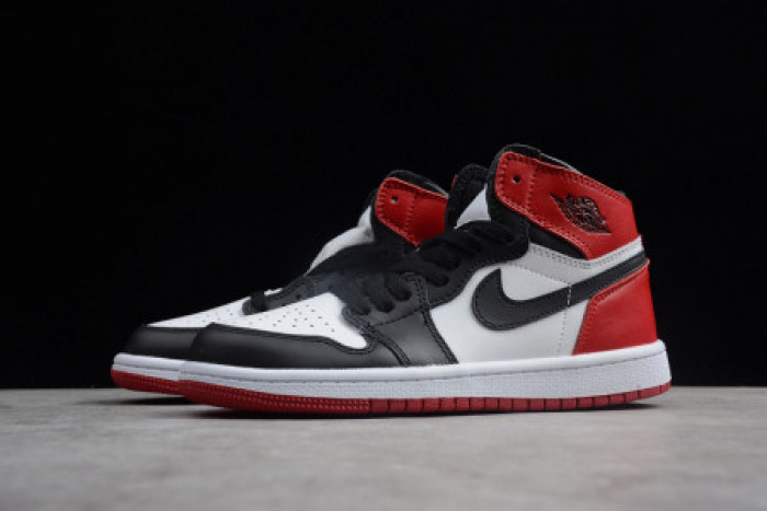 Onekick KIDS AIR JORDAN 1 RETRO BLACK TOE (2016) 555088-125