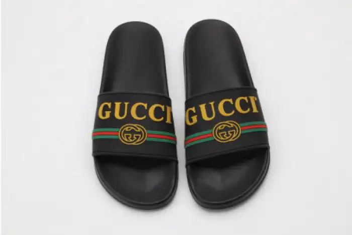 Rep GUCC SLIPPERS