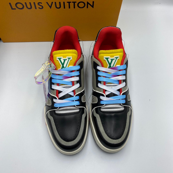 Loui Vuitto LV SNEAKER LOW