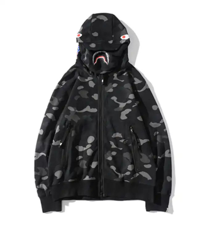 Cheap Bape hoodies