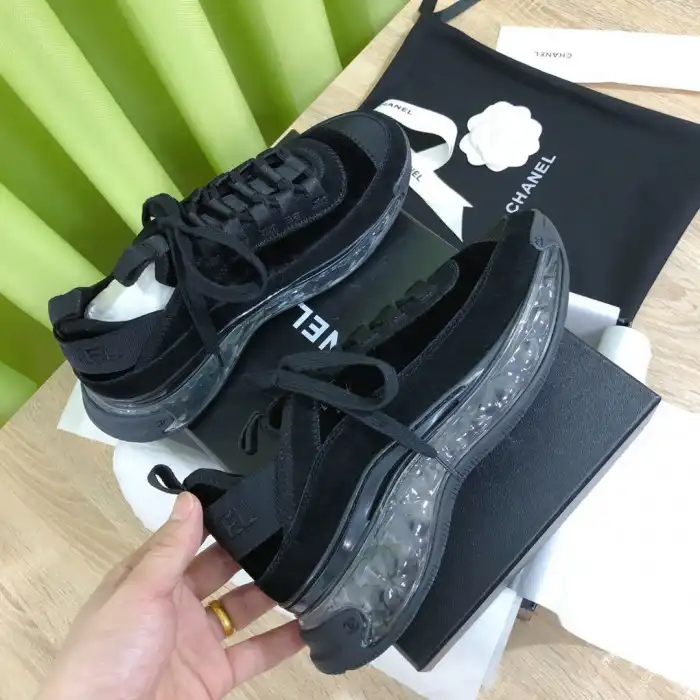 CHNE1 SNEAKERS