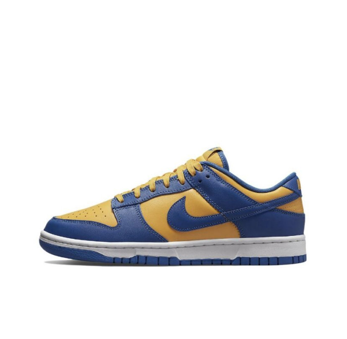 NIKE DUNK LOW RETRO 'UCLA' DD1391-402