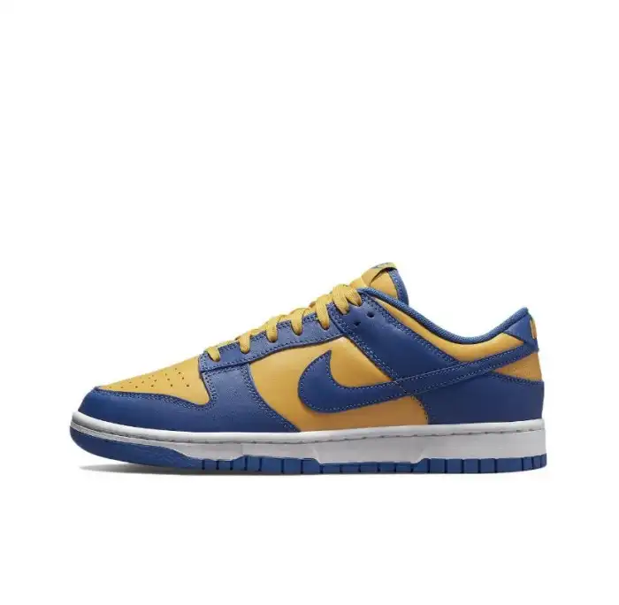 Cheap NIKE DUNK LOW RETRO 'UCLA' DD1391-402