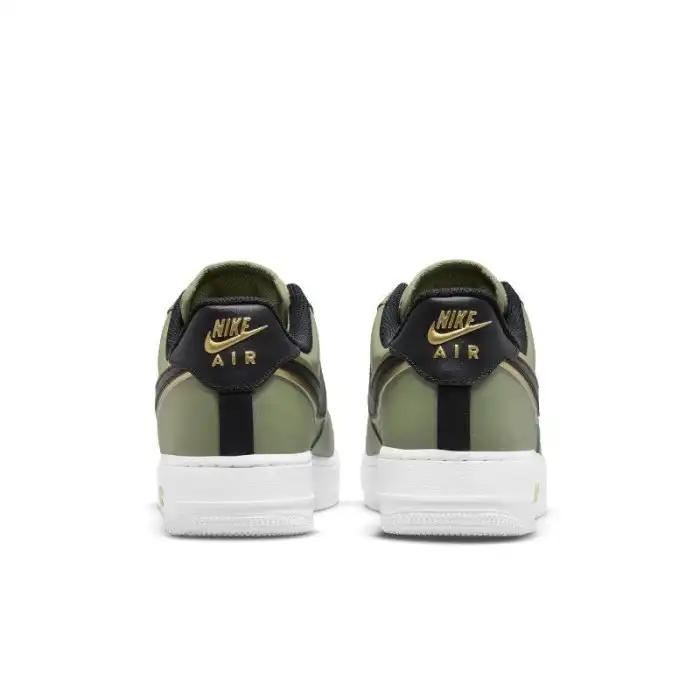 Rep AIR FORCE 1 LOW KHAKI24 DA 8481-300