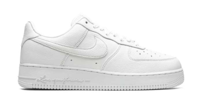 Onekick Nike Air Force 1 Low Drake NOCTA Certified Lover Boy CZ8065