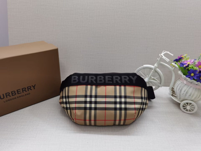 Onekick BURBERY SONNY FANNY PACK