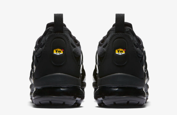 Nike Air VaporMax Plus 924453-004