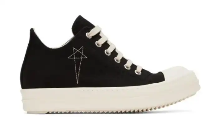 Rick Owen.s Sneaker