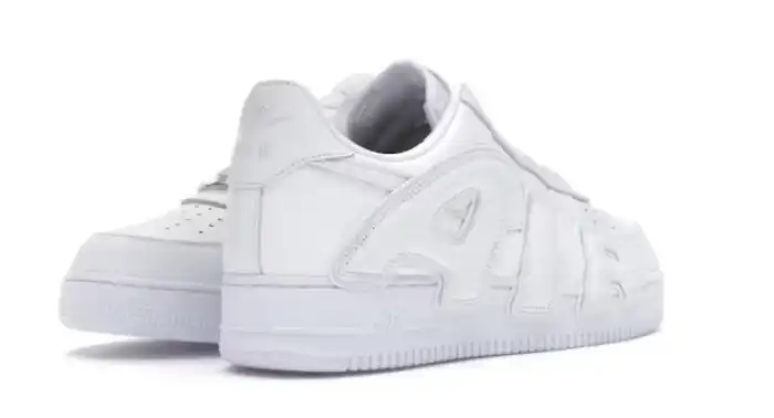 Cheap Nike Air Force 1 Low Cactus Plant Flea Market White (2020)