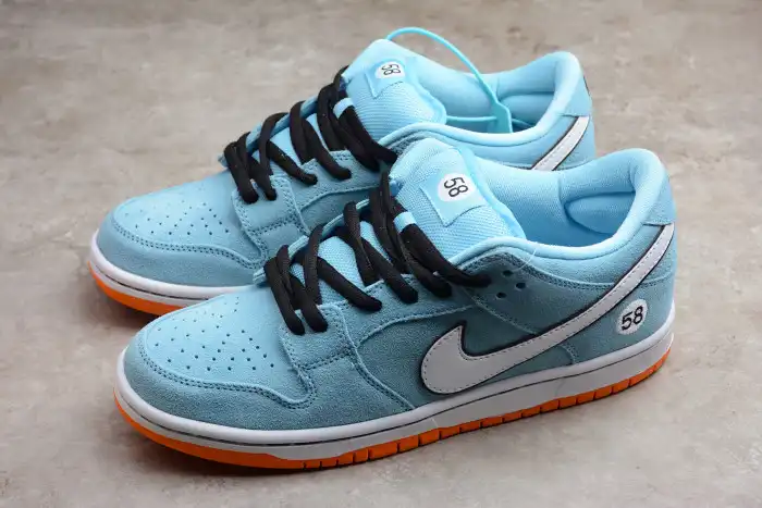 Nike SB Dunk Low Club 58 Gulf BQ6817-401