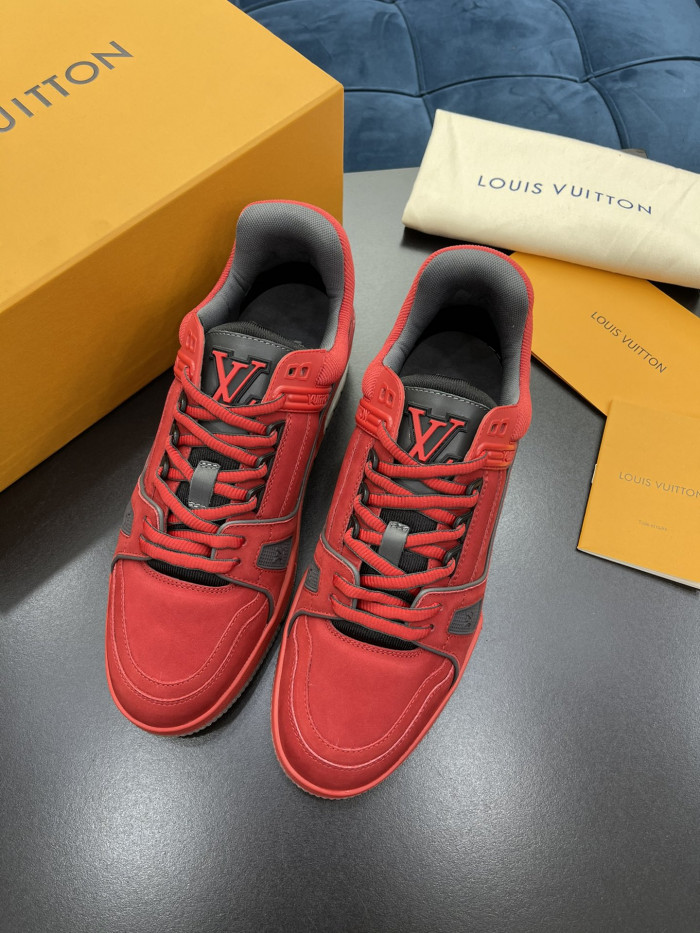 Loui Vuitto TRAINER SNEAKER