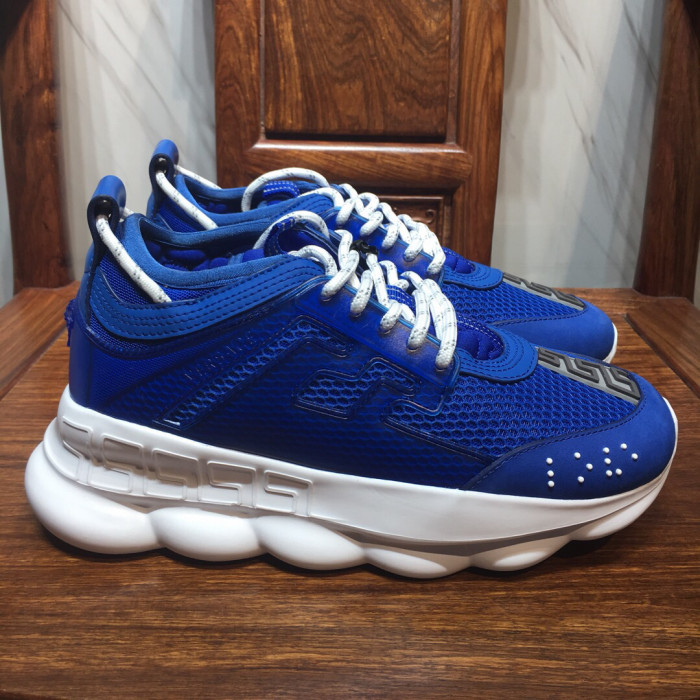 Versac CHAIN REACTION SNEAKERS