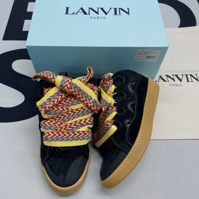 Onekick Lanvin Low Top Sneaker