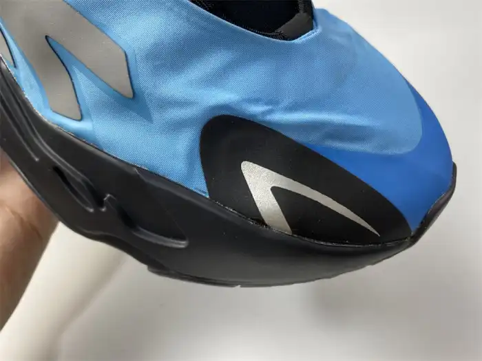 Cheap ADIDAS Yeezy Boost 700 MNVN 'Bright Cyan' GZ3079