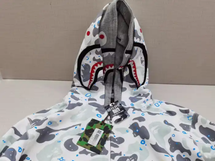 Cheap Bape hoodies