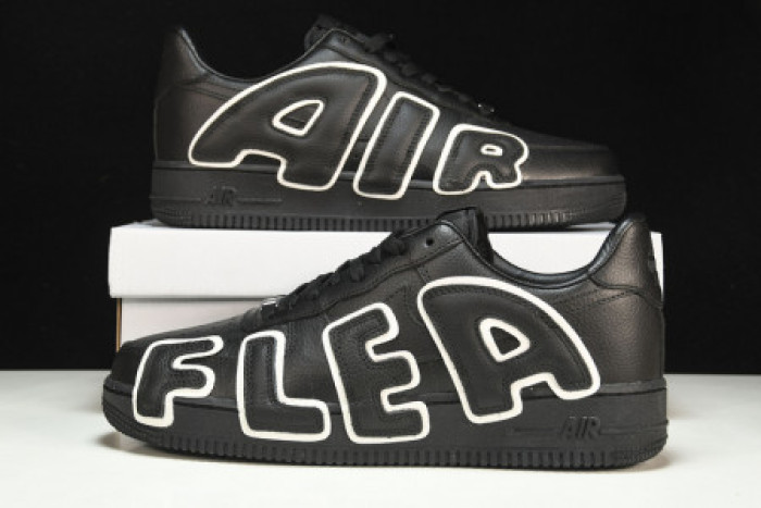 Onekick AIR FORCE 1 LOW "CACTUS PLANT FLEA MARKET - BLACK" DC4457-001