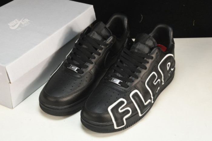 Onekick AIR FORCE 1 LOW "CACTUS PLANT FLEA MARKET - BLACK" DC4457-001