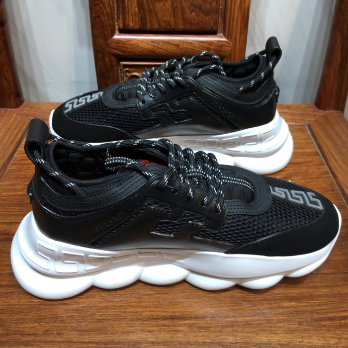 Versac CHAIN REACTION SNEAKERS