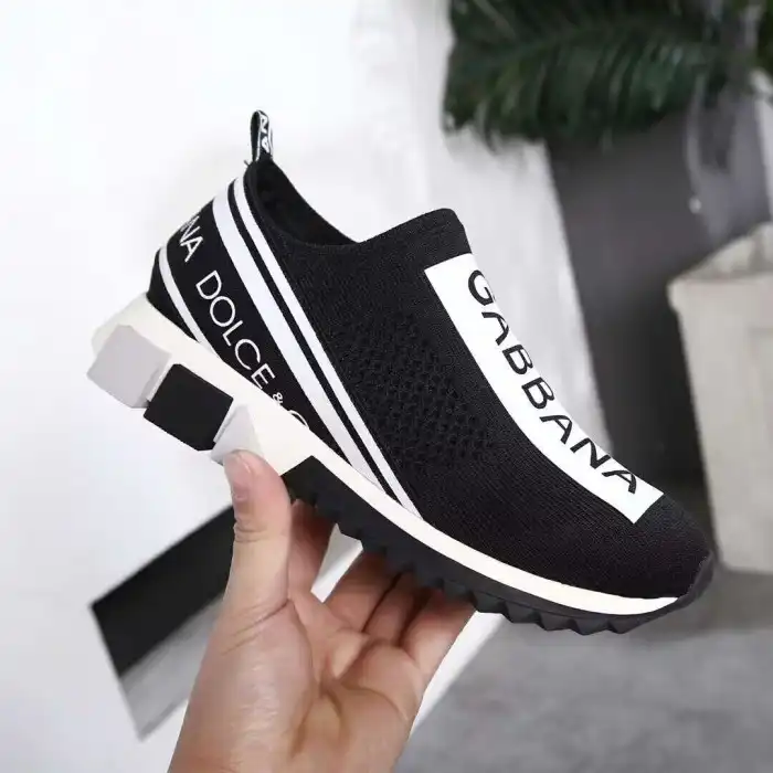 Cheap Sorrento sneakers with logo