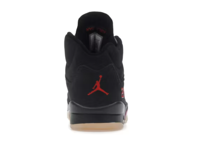 Jordan 5 Retro Gore-Tex Off Noir DR0092-001