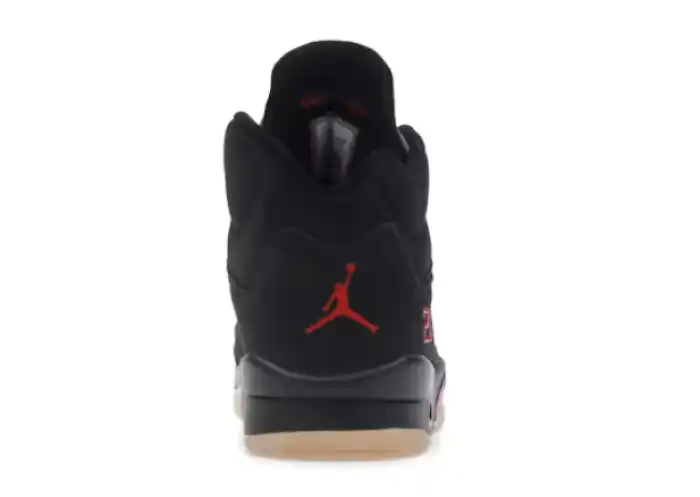 Rep Onekick Jordan 5 Retro Gore-Tex Off Noir DR0092-001