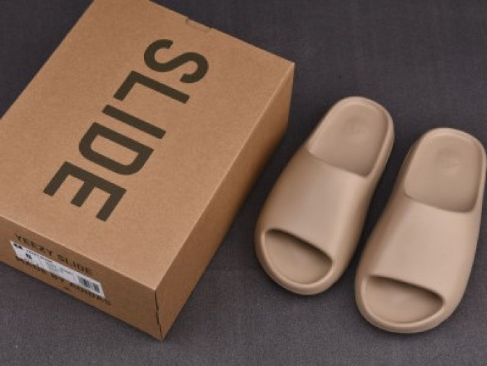 Adidas Yeezy Slide Pure GZ5554