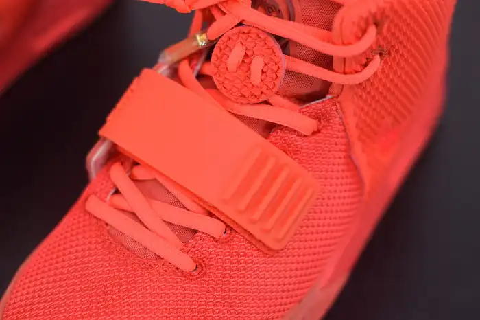 Rep Nike Air YEEZY 2 Red October 508214-660