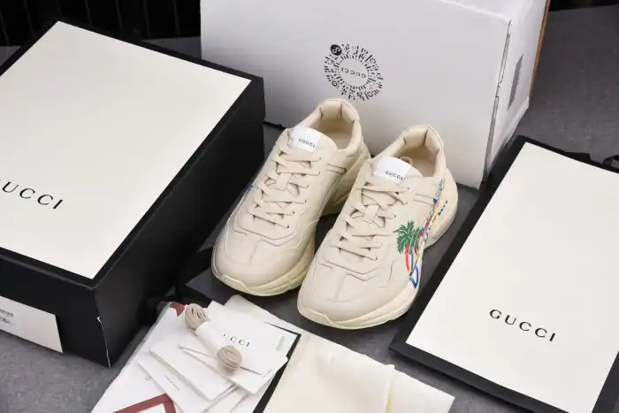 Rep GUCC TRAINER SNEAKER