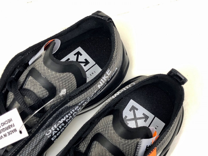 AIR MAX 97 OFF-WHITE BLACK AJ4585-001