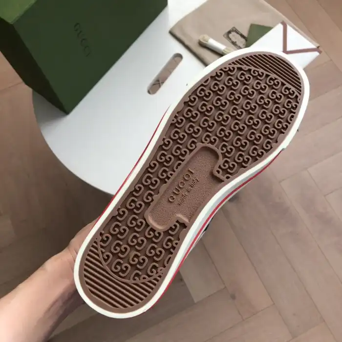 Rep Gucci Tennis 1977 SNEAKER