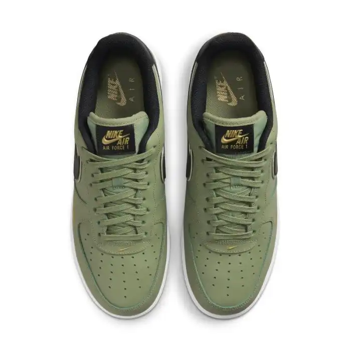 Rep AIR FORCE 1 LOW KHAKI24 DA 8481-300