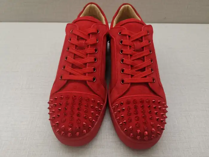 Cheap Christian Louboutin Louis Junior Spikes