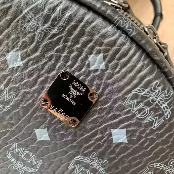 MCM backpack 13