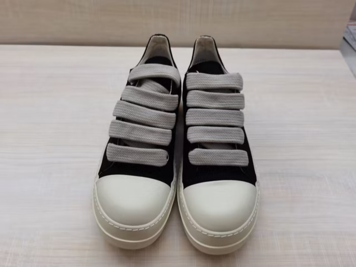 Onekick Rick Owen.s Sneaker