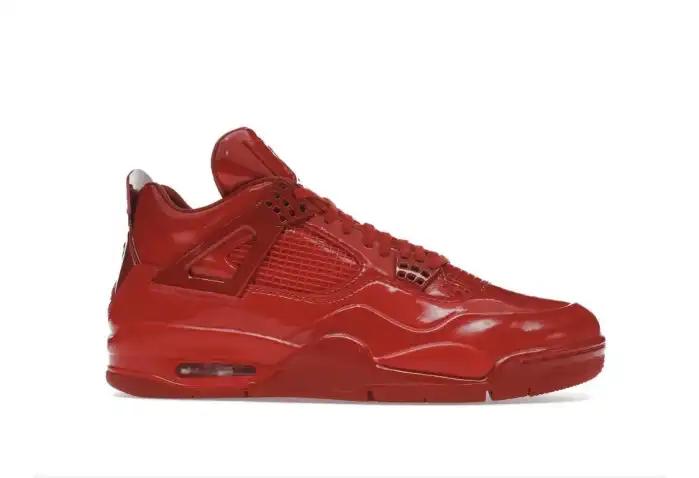 Rep Air Jordan 4 11Lab4 Red 719864 600