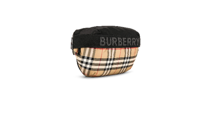 Onekick BURBERY SONNY FANNY PACK