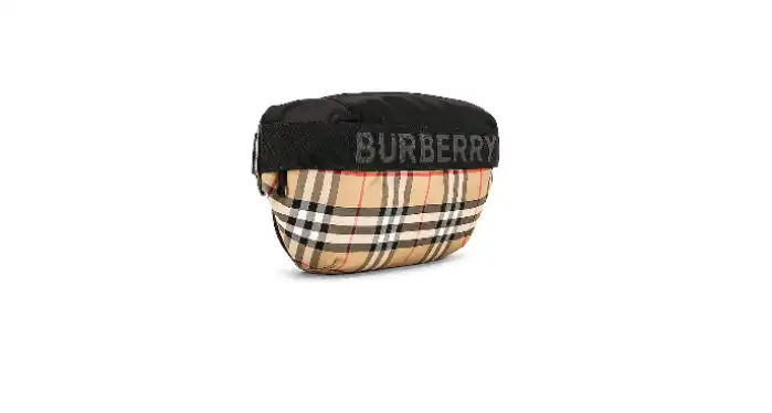 Rep BURBERY SONNY FANNY PACK