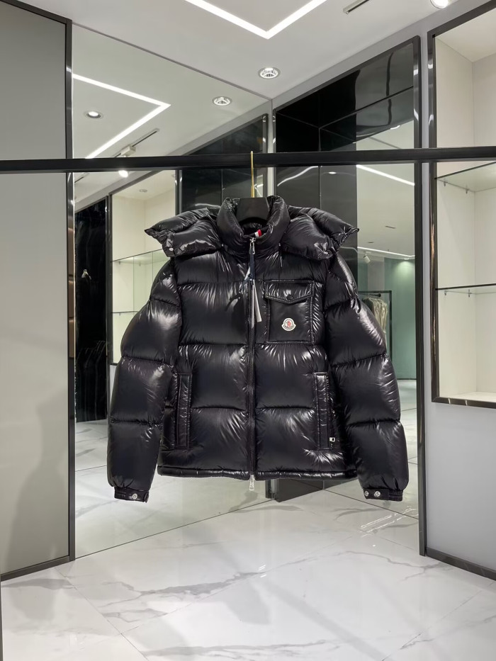 Onekick Moncler jacket