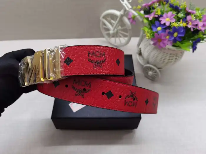 Cheap MCM BELT