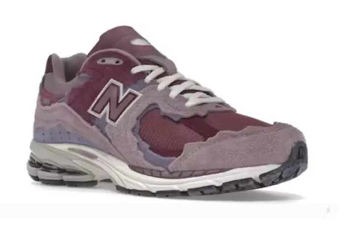 New Balance 2002R Protection Pack Pink