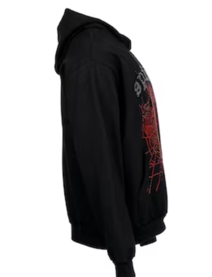 Onekick spider hoodies