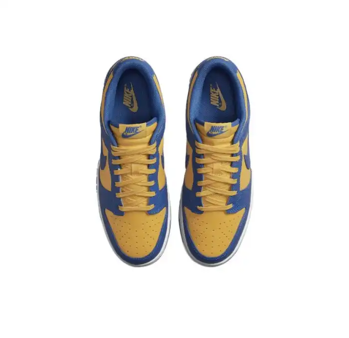 Cheap NIKE DUNK LOW RETRO 'UCLA' DD1391-402