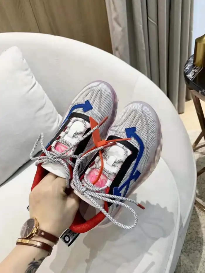 Rep OFF-WHITE C O ODSY-1000 SNEAKER