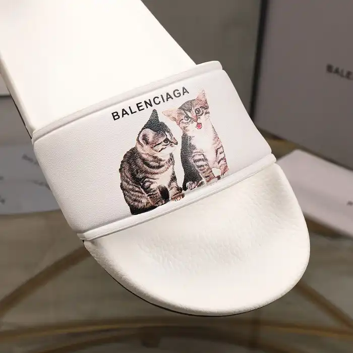 Rep BLCG SLIPPERS