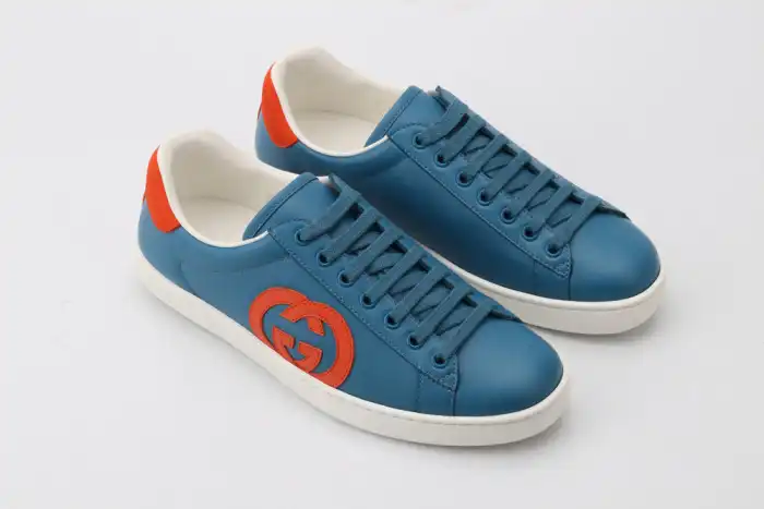 Chep Onekick GUCC LOW-TOP SNEAKER